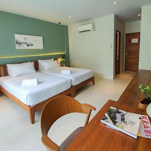 Chambre Standarde Double