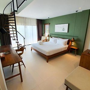 Chambre Quadruple